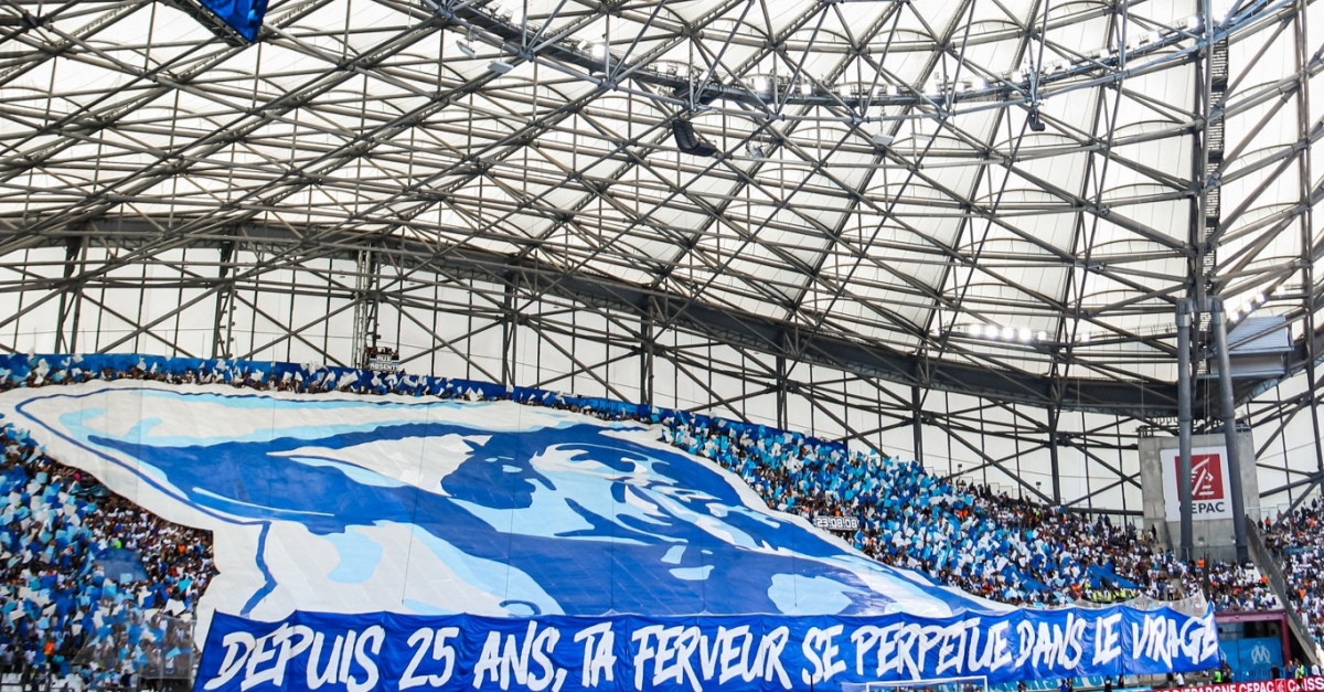 OM : Un milieu en profite pour marquer des points avant le Real