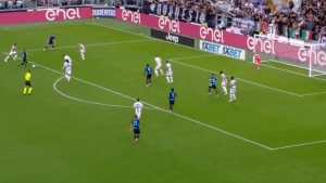 Illustration : Juventus Turin - Inter Milan (4-3) : le résumé et les buts en vidéo - Serie A 25/26 (J3)