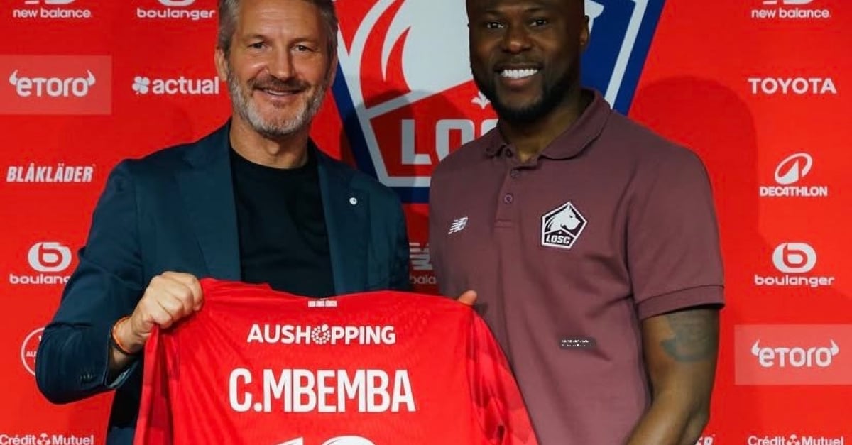 LOSC : Un joueur d'expérience sur le point de perdre sa place ?