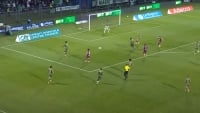 Illustration : "Clermont - ASSE (1-2) : le résumé et les buts en vidéo - Ligue 2 25/26 (J5)"