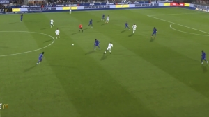 Illustration : Auxerre - Monaco (1-2) : le résumé et les buts en vidéo - Ligue 1 25/26 (J4)