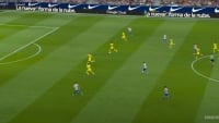 Illustration : "Atlético de Madrid - Villarreal (2-0) : le résumé et les buts en vidéo - Liga 25/26 (J4)"