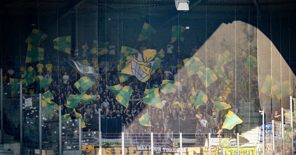 FC Nantes : Un cadre sauve l’équipe mais lance un message fort après Nice