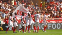 Illustration : "AS Monaco : le poste de numéro 9 reste une équation difficile à résoudre"