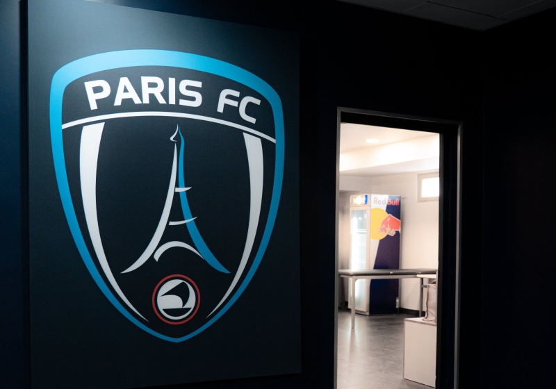 Illustration : Paris FC : Des retrouvailles pas comme les autres face à Brest