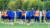 Illustration : "Auxerre : L’entraîneur confronté à une situation inédite dans sa défense"
