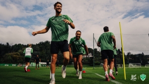 Illustration : ASSE Mercato : Kilmer Sports sort enfin du silence et rassure les supporters sur ses ambitions