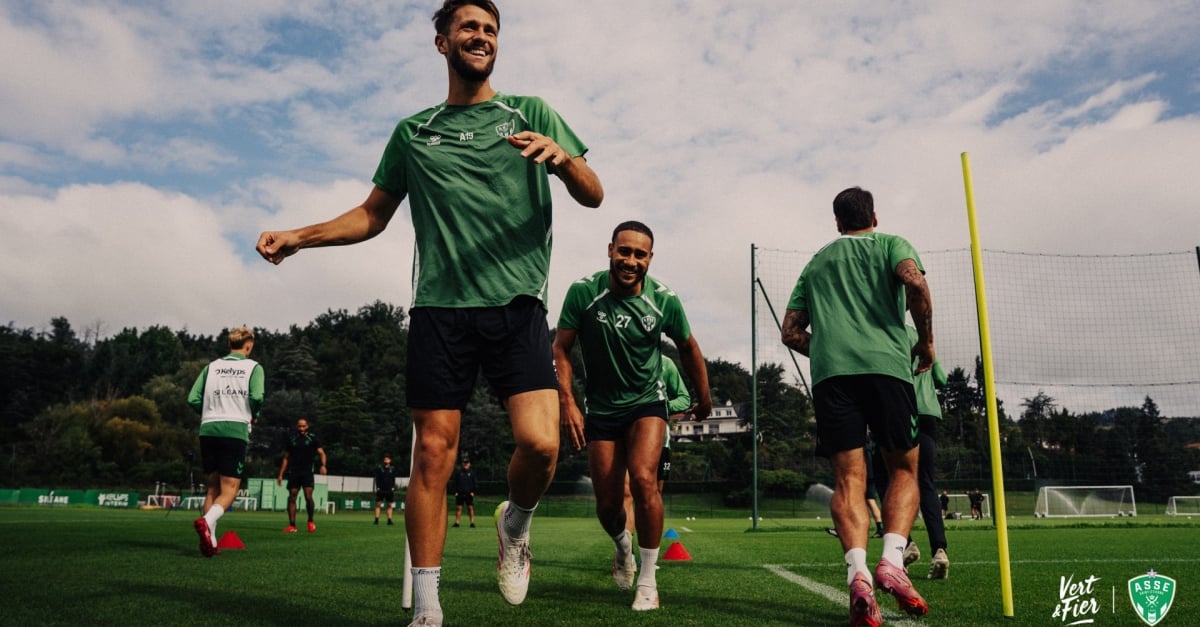 ASSE Mercato : Kilmer Sports sort enfin du silence et rassure les supporters sur ses ambitions