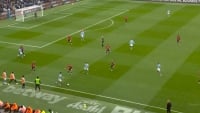 Illustration : "Man City - Man United (3-0): le résumé et les buts en vidéo - Premier League 25/26 (J4)"