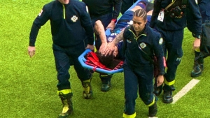 Illustration : PSG : Énorme coup dur avec la blessure d’une de ses stars