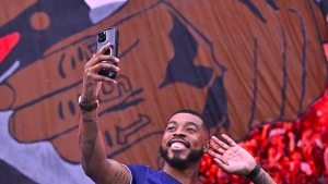 Illustration : PSG : Le Parc rend hommage à l’un de ses symboles après la rencontre face à Lens