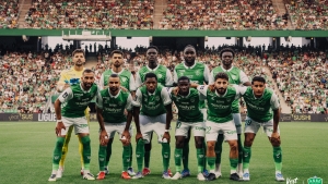 Illustration : ASSE : Un nouveau milieu chez les Verts !