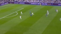 Illustration : "[video] le but de Marseille contre le Real Madrid (1-0) - LDC (J1)"