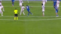Illustration : "Real Madrid - Marseille : le résumé et les buts en vidéo - LDC 25/26 (J1)"