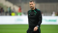Illustration : "ASSE : Une pluie de mauvaises nouvelles pour les Verts avant le choc face à Reims"