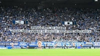 Illustration : "RC Strasbourg : Une nouvelle déclaration de Keller divise les supporters sur le dossier Emegha"