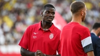Illustration : "AS Monaco : Les grands débuts de Pogba en Ligue 1 enfin planifiés par Hutter !"