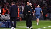 Illustration : "PSG : Un terrible coup dur pour Enrique avant le classique de Ligue 1"