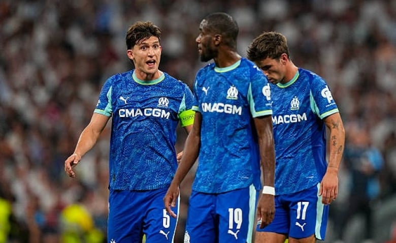 Illustration : "OM : Une excellente nouvelle pour les Marseillais avant le choc face au PSG !"