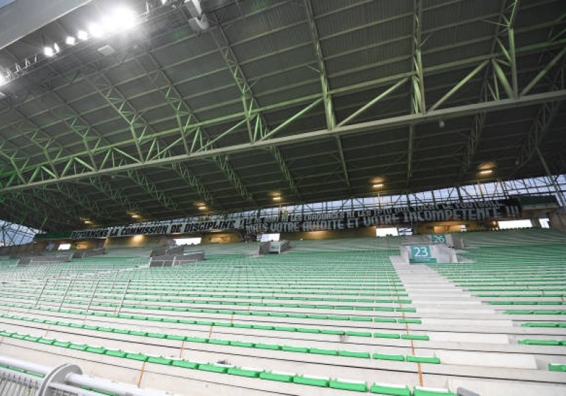 Illustration : ASSE : Plusieurs grosses menaces supplémentaires avant de défier Reims ?