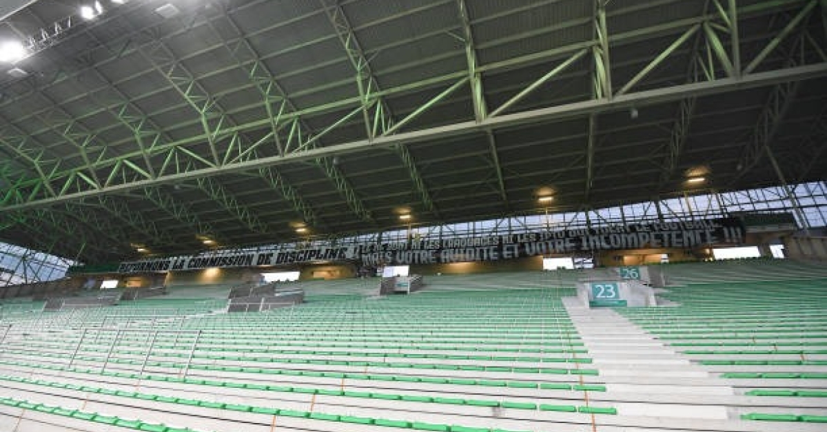 ASSE : Plusieurs grosses menaces supplémentaires avant de défier Reims ?