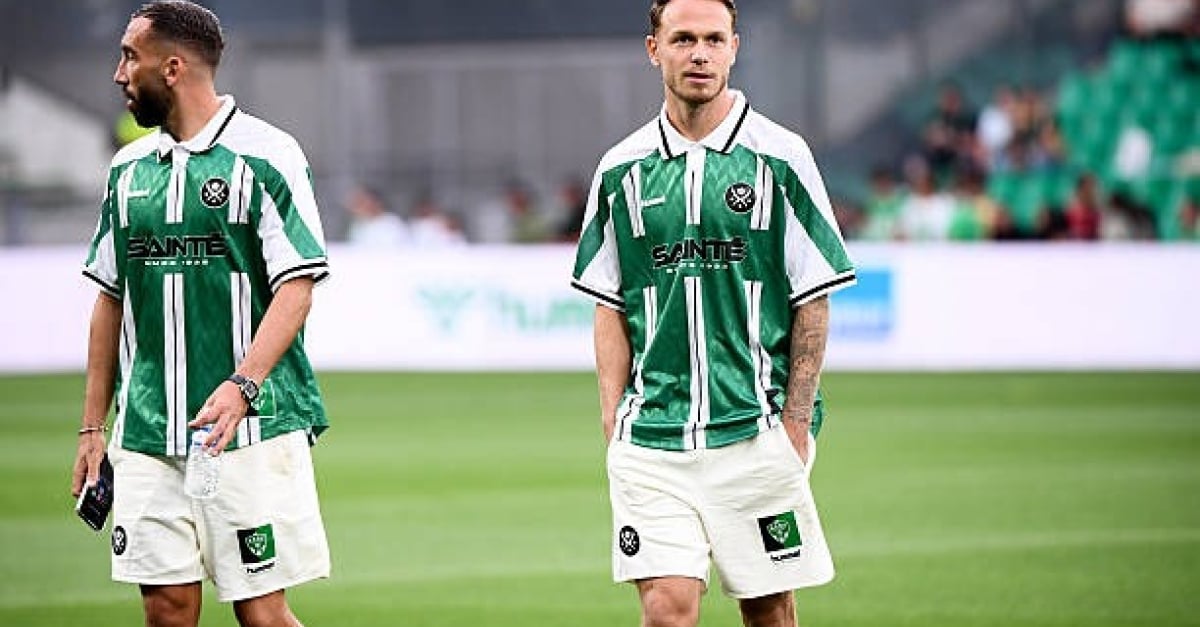 ASSE : Plusieurs sources d'inquiétude émergent avant le choc contre Reims