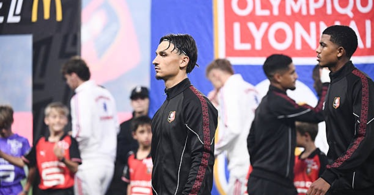 Stade Rennais : Une recrue estivale annonce la couleur avant le derby à la Beaujoire