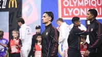 Illustration : "Stade Rennais : Une recrue estivale annonce la couleur avant le derby à la Beaujoire"