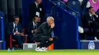 Illustration : "PSG : Luis Enrique met en garde l'OM avant le classique de Ligue 1"