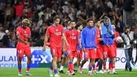 Illustration : "Mercato PSG : Un attaquant sur la sellette dès le mercato hivernal"