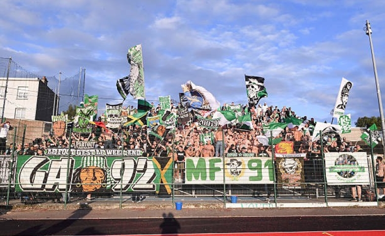 Illustration : "Mercato ASSE : Un départ très regrettable redouté cet hiver pour un crack "