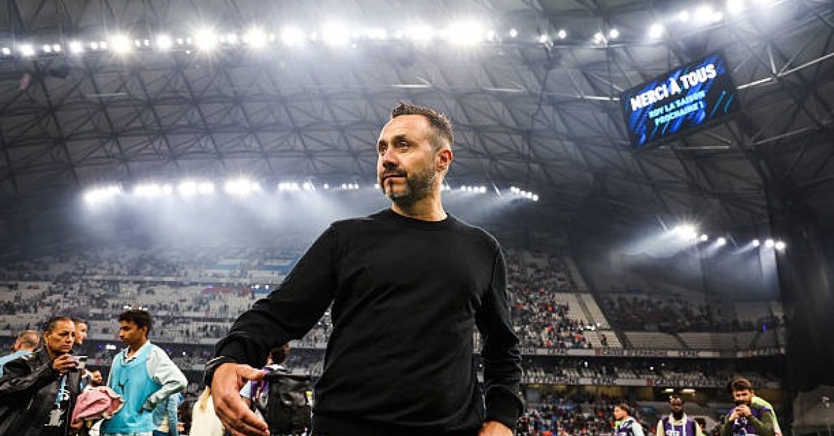 OM : Une formidable nouvelle tombe juste avant le classique de L1 !