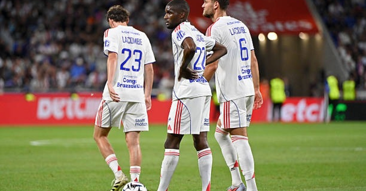 OL : Une inquiétude surgit malgré la victoire contre Angers