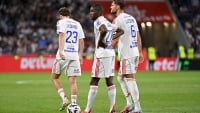 Illustration : "OL : Une inquiétude surgit malgré la victoire contre Angers"