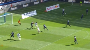 Illustration : Paris FC - Strasbourg (2-3): le résumé et les buts en vidéo - Ligue 1 25/26 (J5)