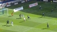 Illustration : "Paris FC - Strasbourg (2-3): le résumé et les buts en vidéo - Ligue 1 25/26 (J5)"