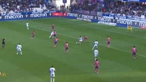 Illustration : Auxerre - Toulouse (1-0) : le résumé et les buts en vidéo - Ligue 1 25/26 (J5)