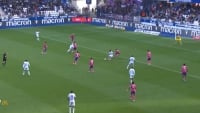 Illustration : "Auxerre - Toulouse (1-0) : le résumé et les buts en vidéo - Ligue 1 25/26 (J5)"