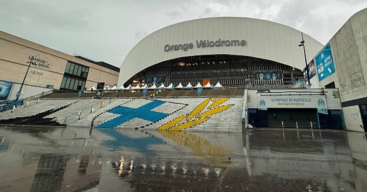 Places OM / PSG – Classico Paris Saint-Germain Vs Olympique De Marseille