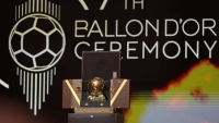 Illustration : "Ballon d'Or : Le public français a tranché pour le grand vainqueur de l'édition 2025"