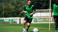 Illustration : "ASSE : Une absence et des retours pour le déplacement à Amiens"
