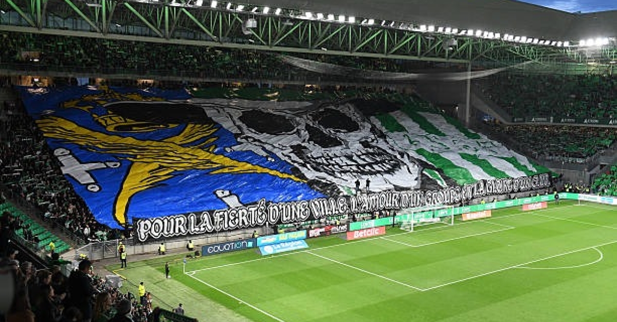 ASSE : Kilmer Sports prend plusieurs décisions radicales à l'égard d'une figure emblématique du club