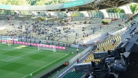 Illustration : "FC Nantes : Un constat déjà alarmant dans la course au maintien "