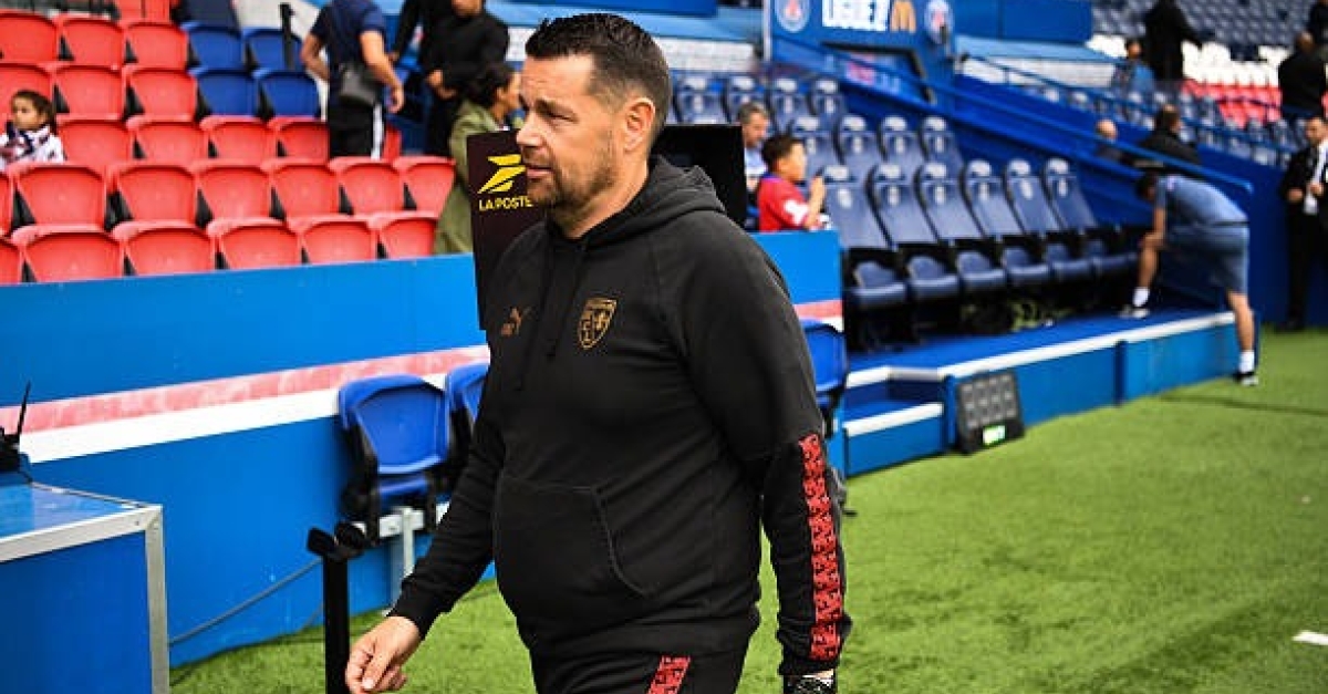 RC Lens : De solides ambitions dévoilées par Sage après le récital contre le LOSC