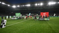 Illustration : "ASSE : Plusieurs signaux réjouissants dans la course à la remontée en Ligue 1"