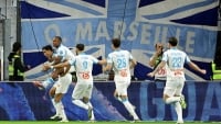 Illustration : "Marseille - PSG (1-0) : le résumé et le but en vidéo - Ligue 1 202 2026 (J5)"