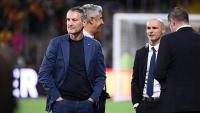 Illustration : "RC Lens - LOSC : Létang explique les raisons de son départ précipité de Bollaert"