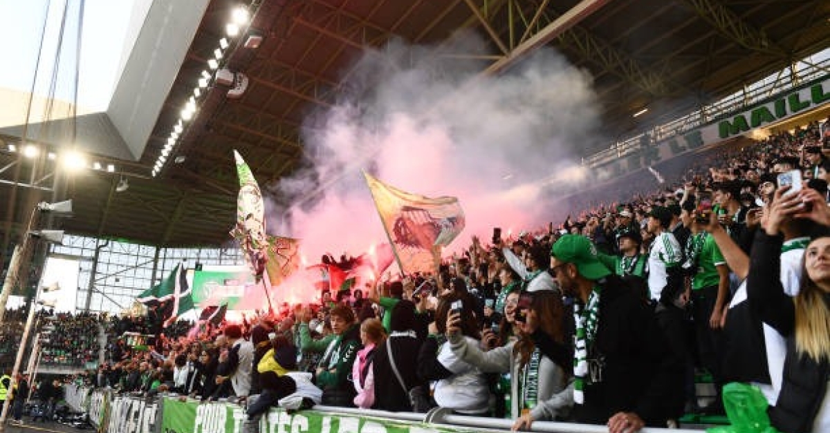 ASSE : Un grand retour et plusieurs absences notables pour défier Amiens