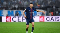 Illustration : "OM - PSG : Hakimi se moque des supporters marseillais après le Classique "
