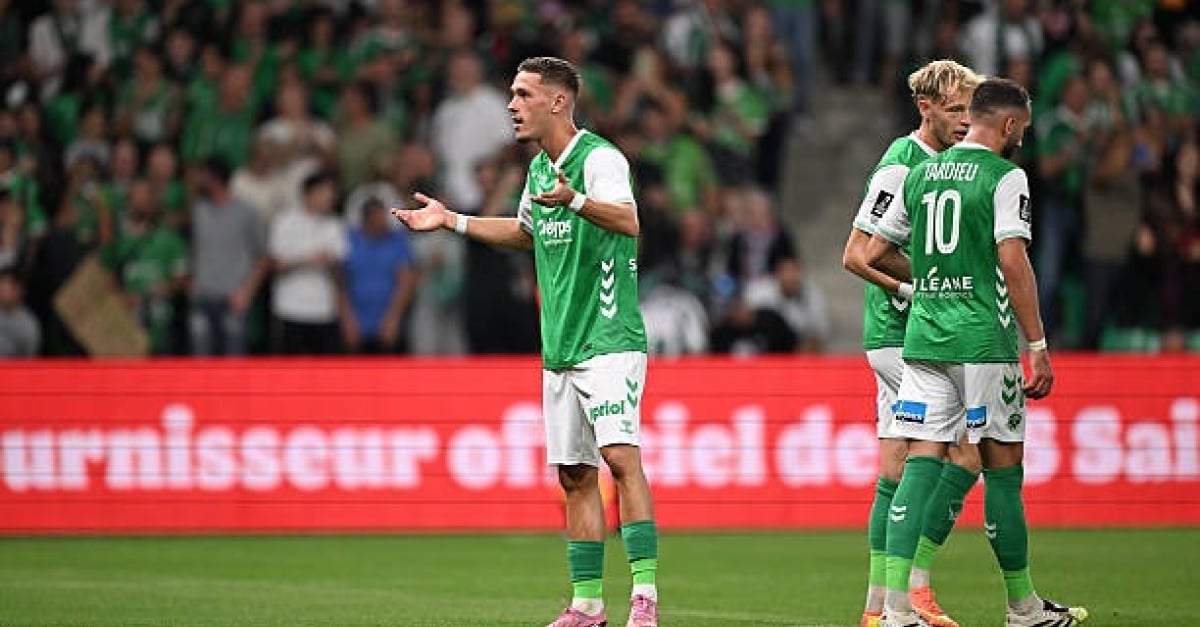 Amiens - ASSE : Plusieurs changements opérés dans le onze après le succès contre Reims ?